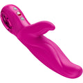 Fun Factory Lady Bi Rabbit-Vibrator – Magenta