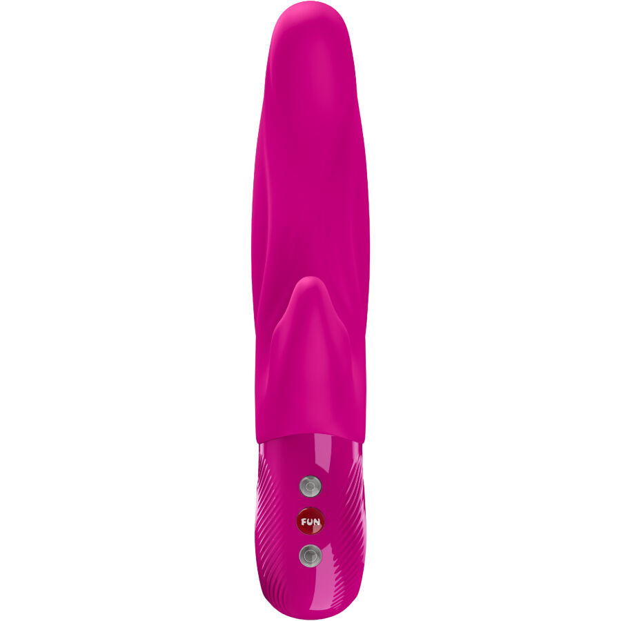 Fun Factory Lady Bi Rabbit-Vibrator – Magenta