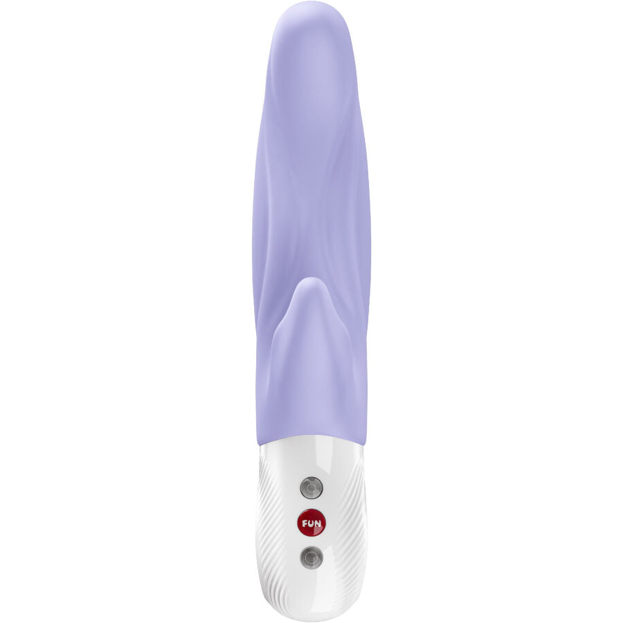 Fun Factory Lady Bi Rabbit-Vibrator – Lila