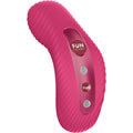 Fun Factory Laya III Auflegevibrator – Himbeere