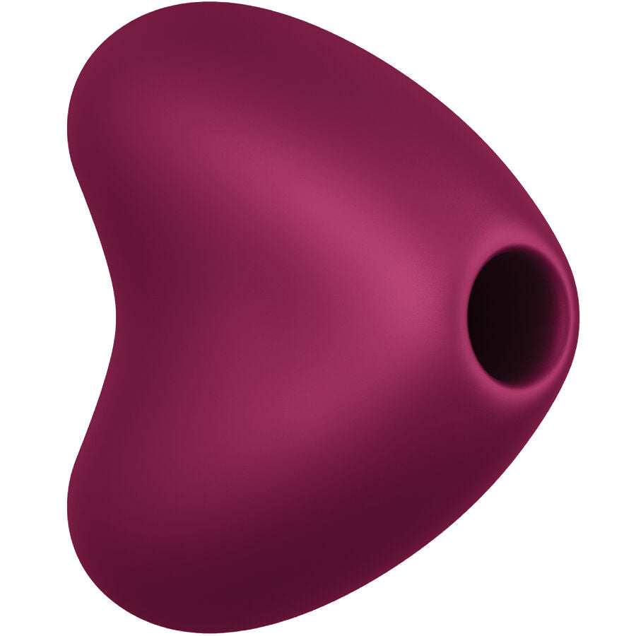 Fun Factory Libera Air Pulse-Vibrator – Weinrot