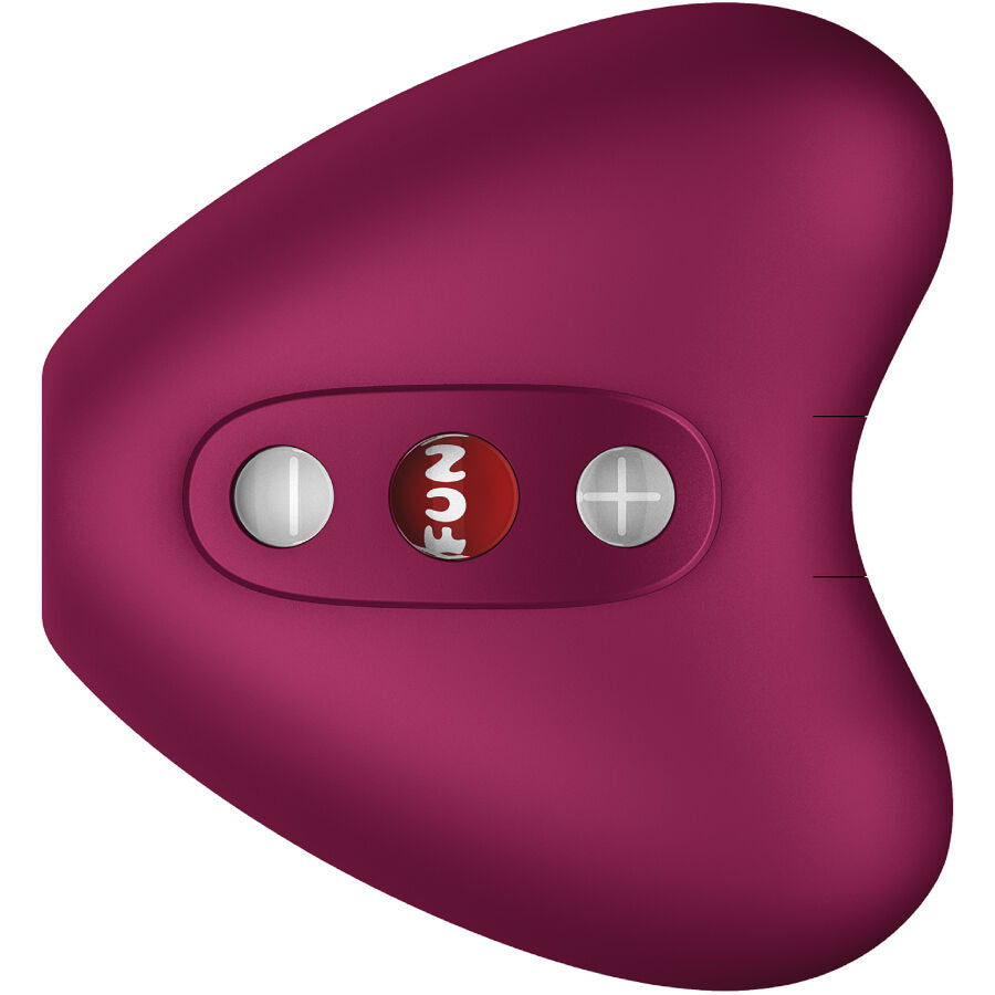 Fun Factory Libera Air Pulse-Vibrator – Weinrot