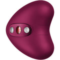 Fun Factory Libera Air Pulse-Vibrator – Weinrot