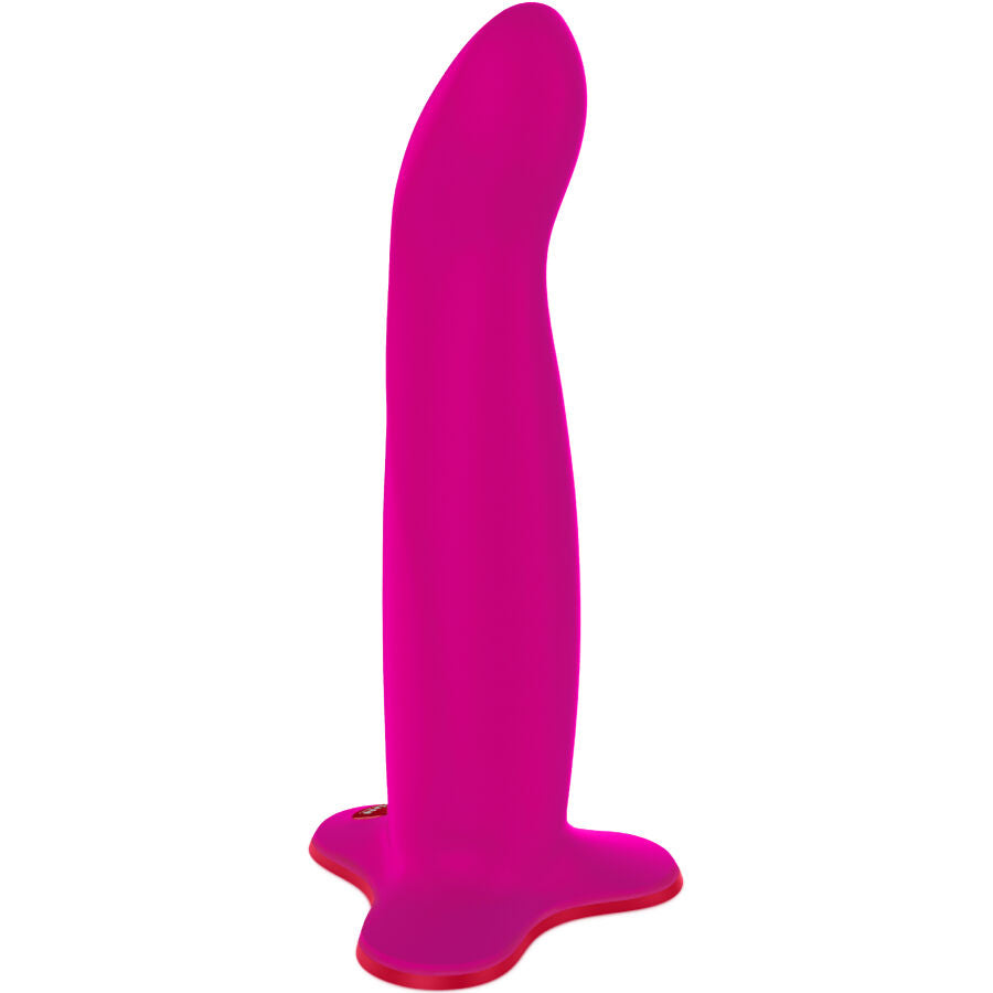 Fun Factory Limba Flex G-Punkt-Dildo – Gr. L, Magenta