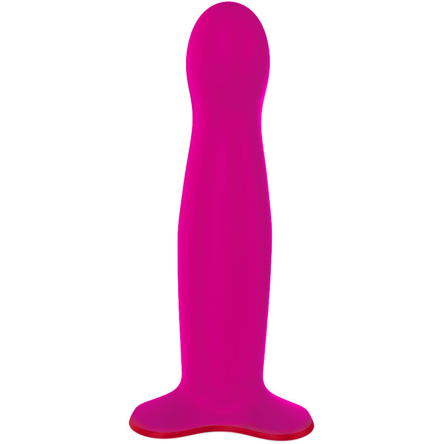 Fun Factory Limba Flex G-Punkt-Dildo – Gr. L, Magenta
