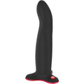 Fun Factory Limba Flex G-Punkt-Dildo – Gr. L, Schwarz