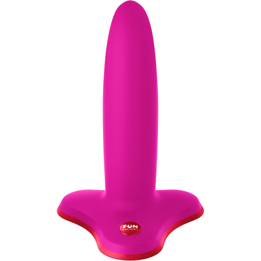 Fun Factory Limba Flex G-Punkt-Dildo – Gr. S, Magenta