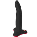 Fun Factory Limba Flex G-Punkt-Dildo – Gr. M, Schwarz