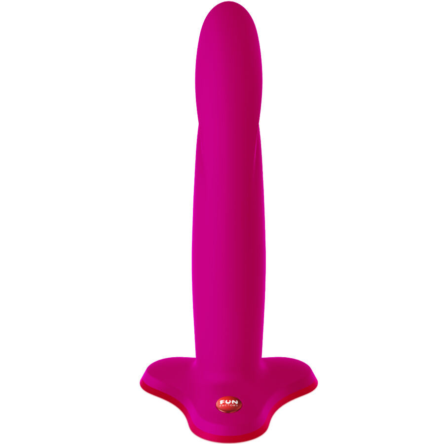 Fun Factory Limba Flex G-Punkt-Dildo – Gr. M, Magenta