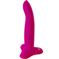 Fun Factory Limba Flex G-Punkt-Dildo – Gr. M, Magenta