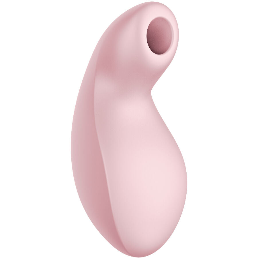 Fun Factory Luna Air Pulse-Vibrator – Zartrosa