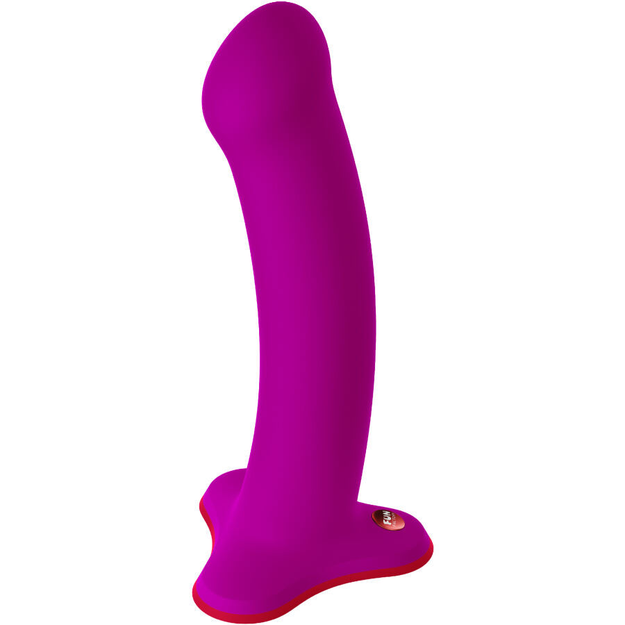 Fun Factory Magnum G-Spot-Dildo – Blackberry