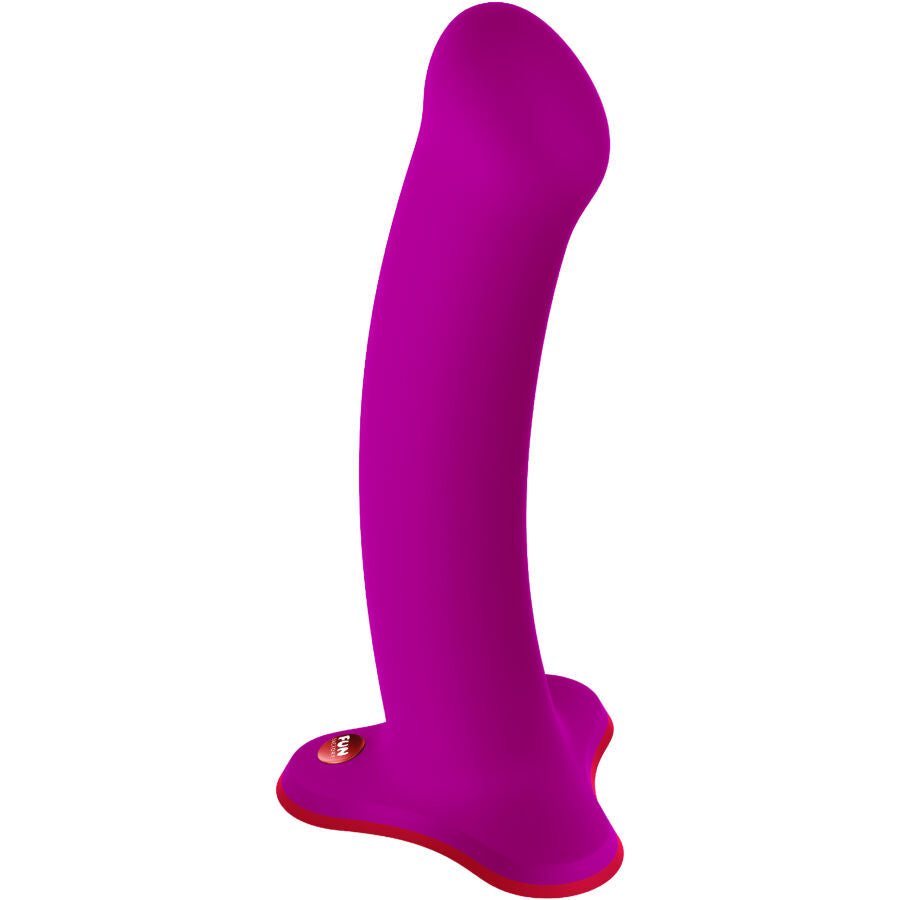 Fun Factory Magnum G-Spot-Dildo – Blackberry