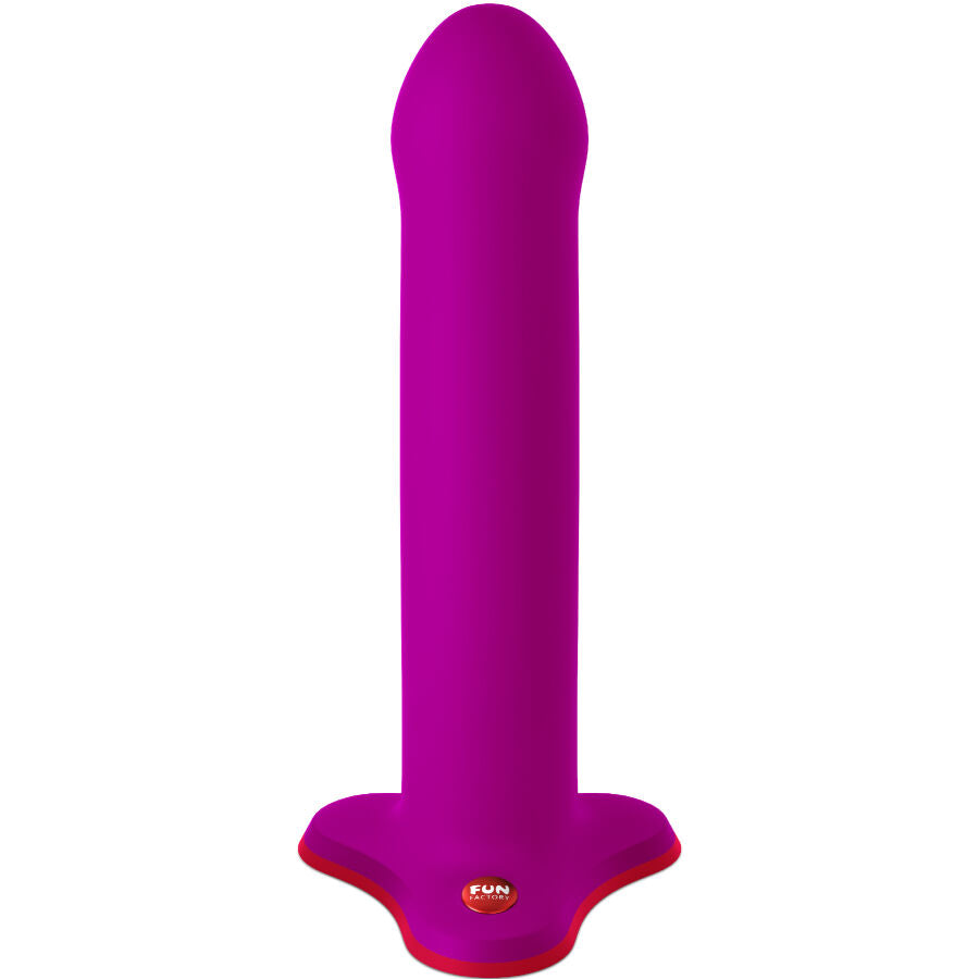 Fun Factory Magnum G-Spot-Dildo – Blackberry