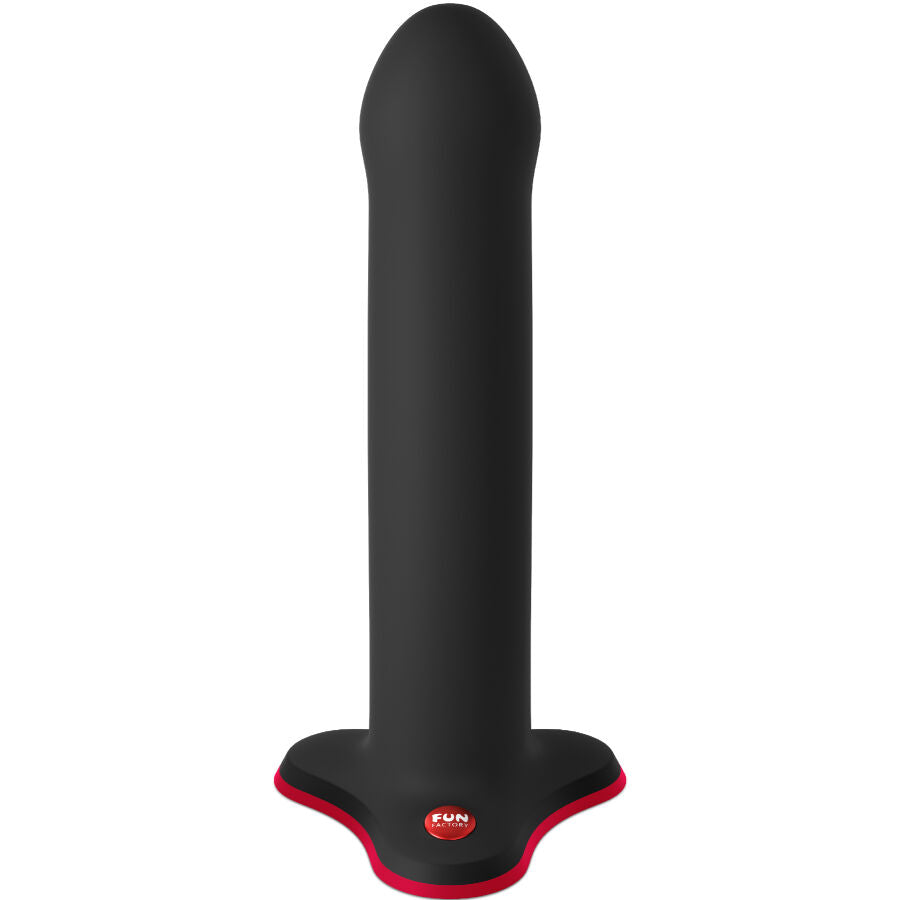 Fun Factory Magnum G-Spot-Dildo – Schwarz