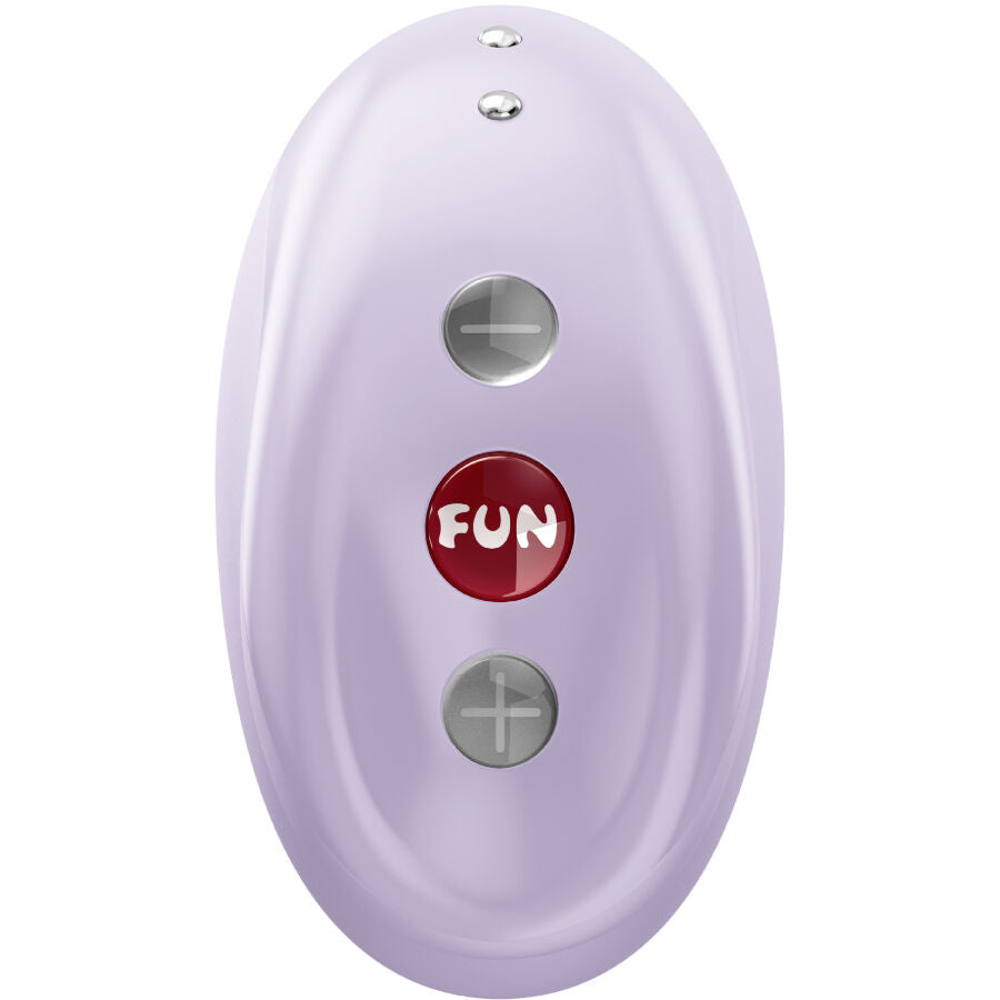 Fun Factory Mea Air Pulse-Vibrator – Lila