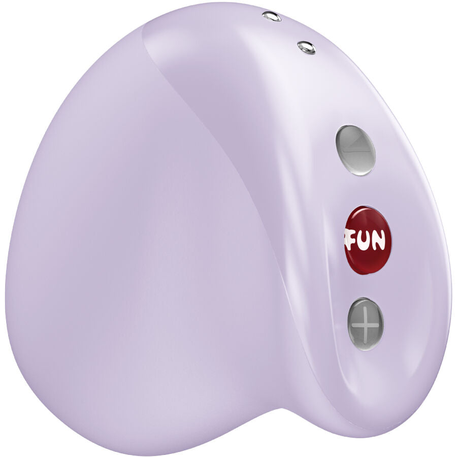 Fun Factory Mea Air Pulse-Vibrator – Lila