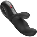 Fun Factory Miss Bi Rabbit-Vibrator – Schwarz