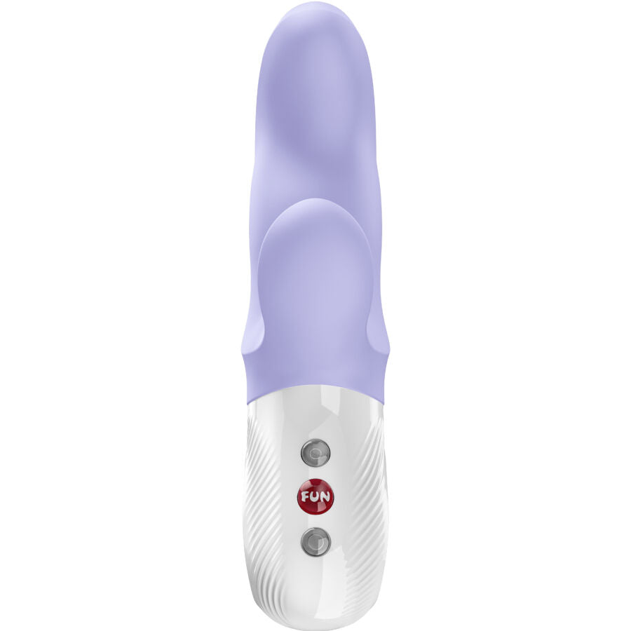 Fun Factory Miss Bi Rabbit-Vibrator – Lila