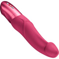 Fun Factory Mr. Boss G-Punkt-Vibrator – Himbeere