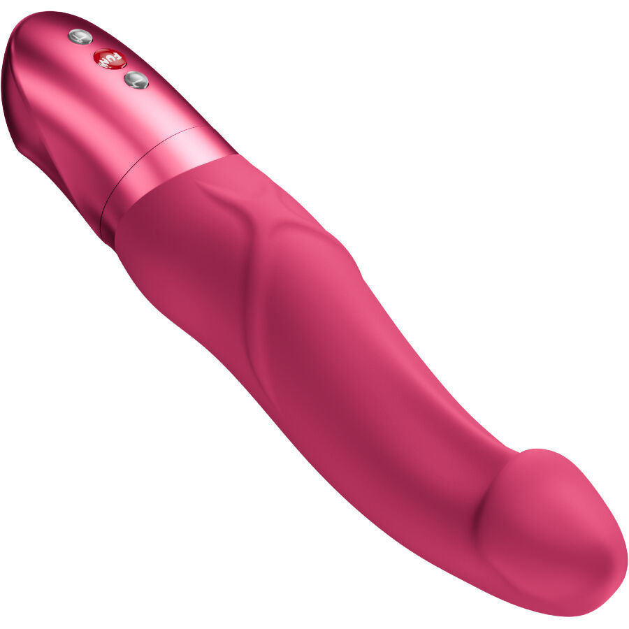 Fun Factory Mr. Boss G-Punkt-Vibrator – Himbeere
