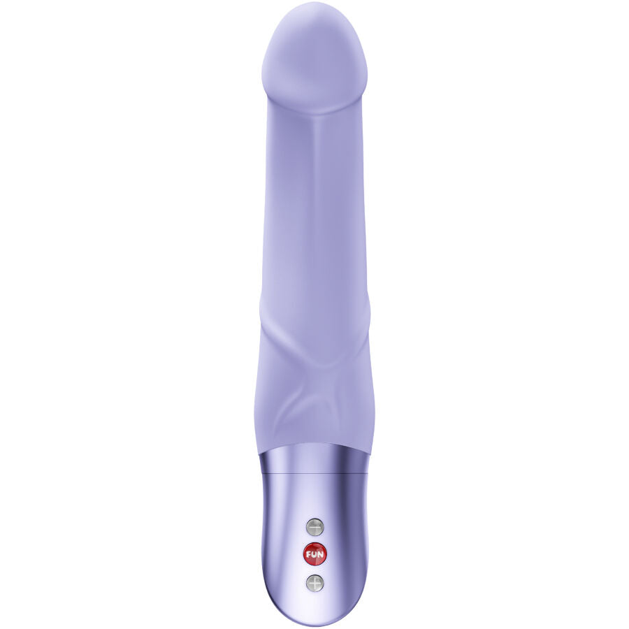 Fun Factory Mr. Boss G-Punkt-Vibrator – Lila