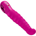 Fun Factory Patchy Paul G-Punkt-Vibrator – Magenta