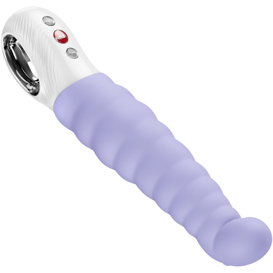 Fun Factory Patchy Paul G-Punkt-Vibrator – Lila