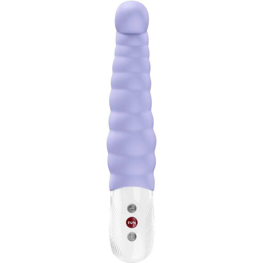 Fun Factory Patchy Paul G-Punkt-Vibrator – Lila
