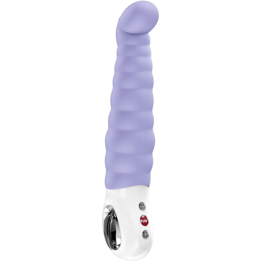 Fun Factory Patchy Paul G-Punkt-Vibrator – Lila