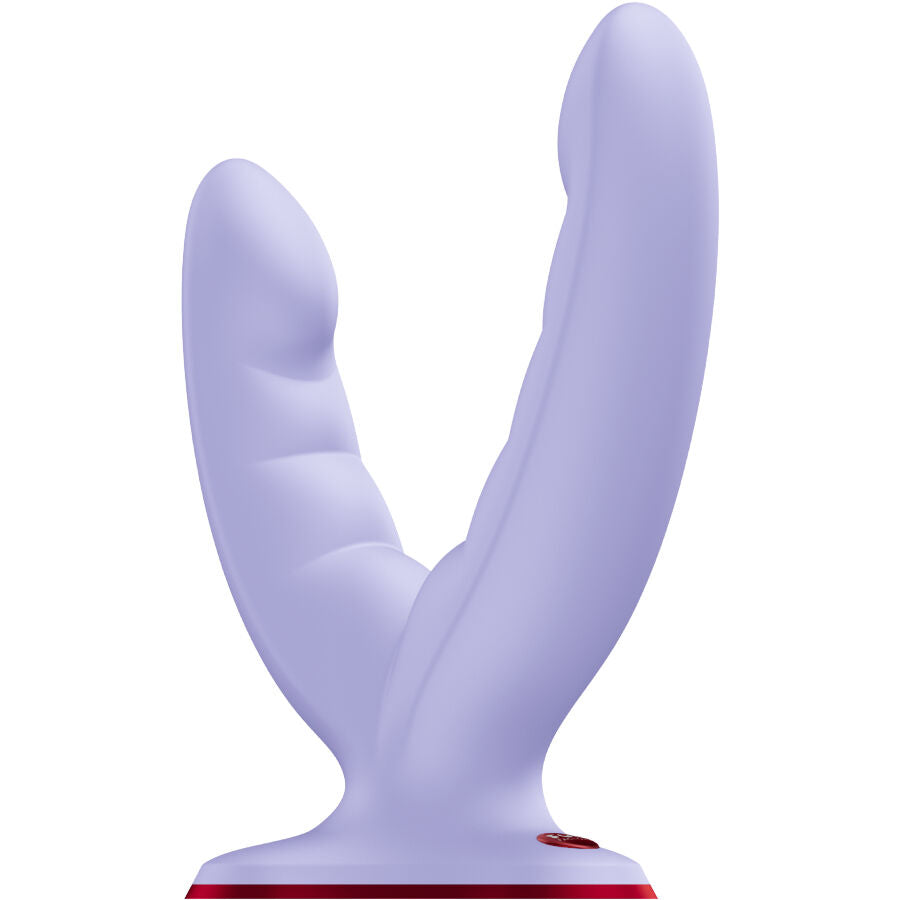Fun Factory Ryde Doppeldildo – Lila