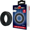 Crazy Bull Brodan – Silikon-Penisring Modell 9