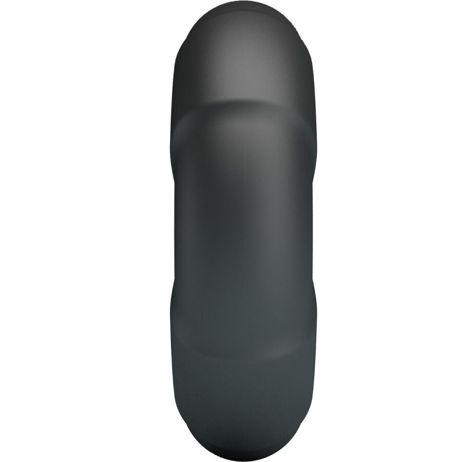 Crazy Bull Arvell – Silikon-Penisring Modell 12