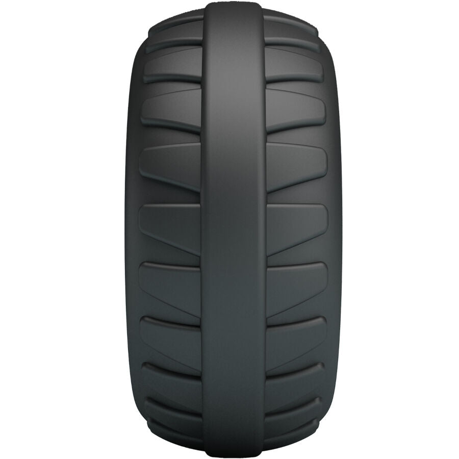 Crazy Bull Dilson – Silikon-Penisring Modell 3