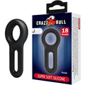 Crazy Bull Oniel – Silikon-Penisring Modell 18