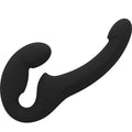 Fun Factory Share Lite Doppeldildo – Schwarz