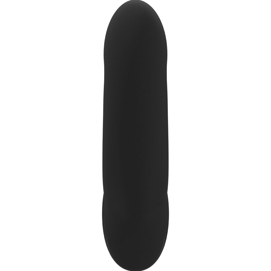 Fun Factory Share Lite Doppeldildo – Schwarz