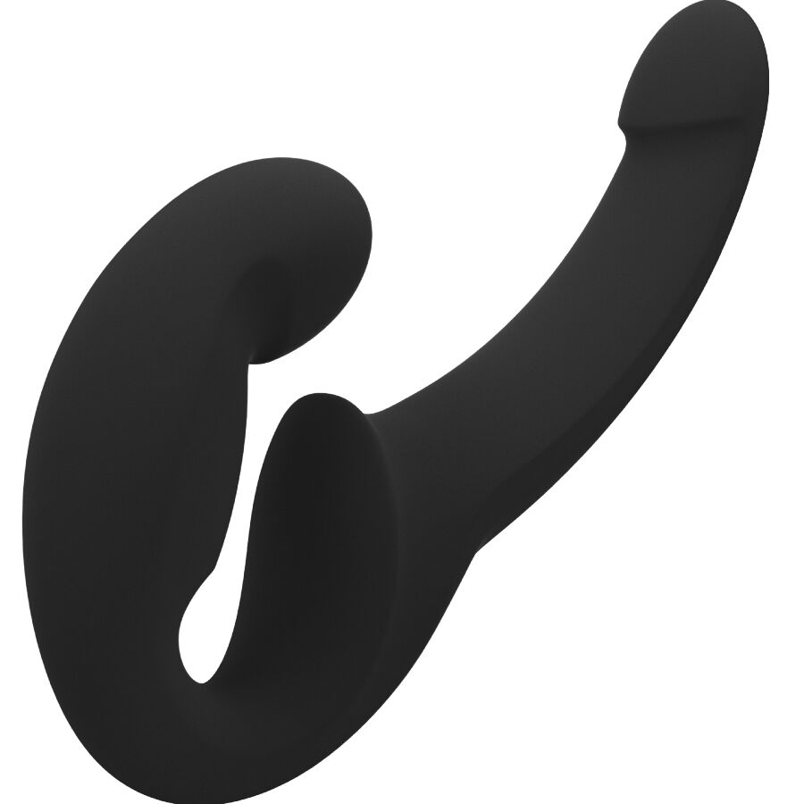 Fun Factory Share Lite Doppeldildo – Schwarz