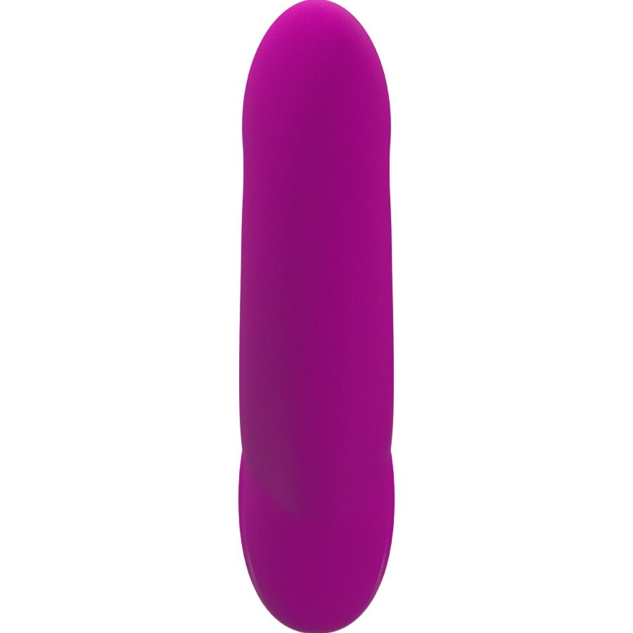 Fun Factory Share Lite Doppeldildo – Blackberry