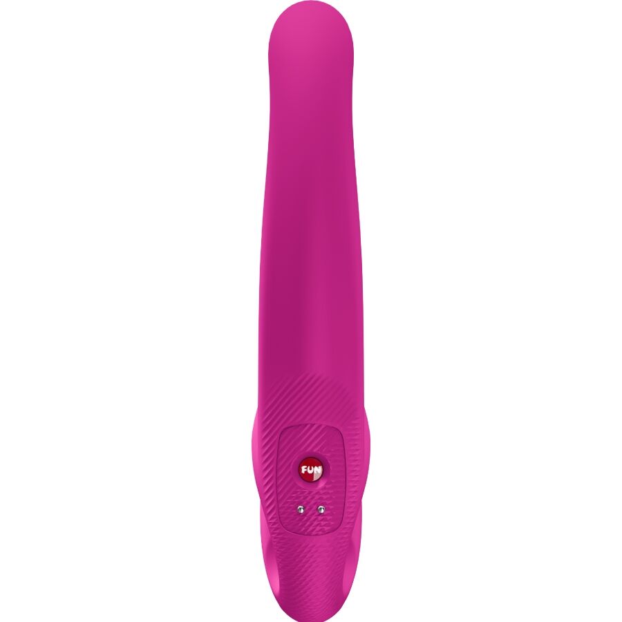 Fun Factory Share Vibe Pro Vibrierender Doppeldildo – Magenta