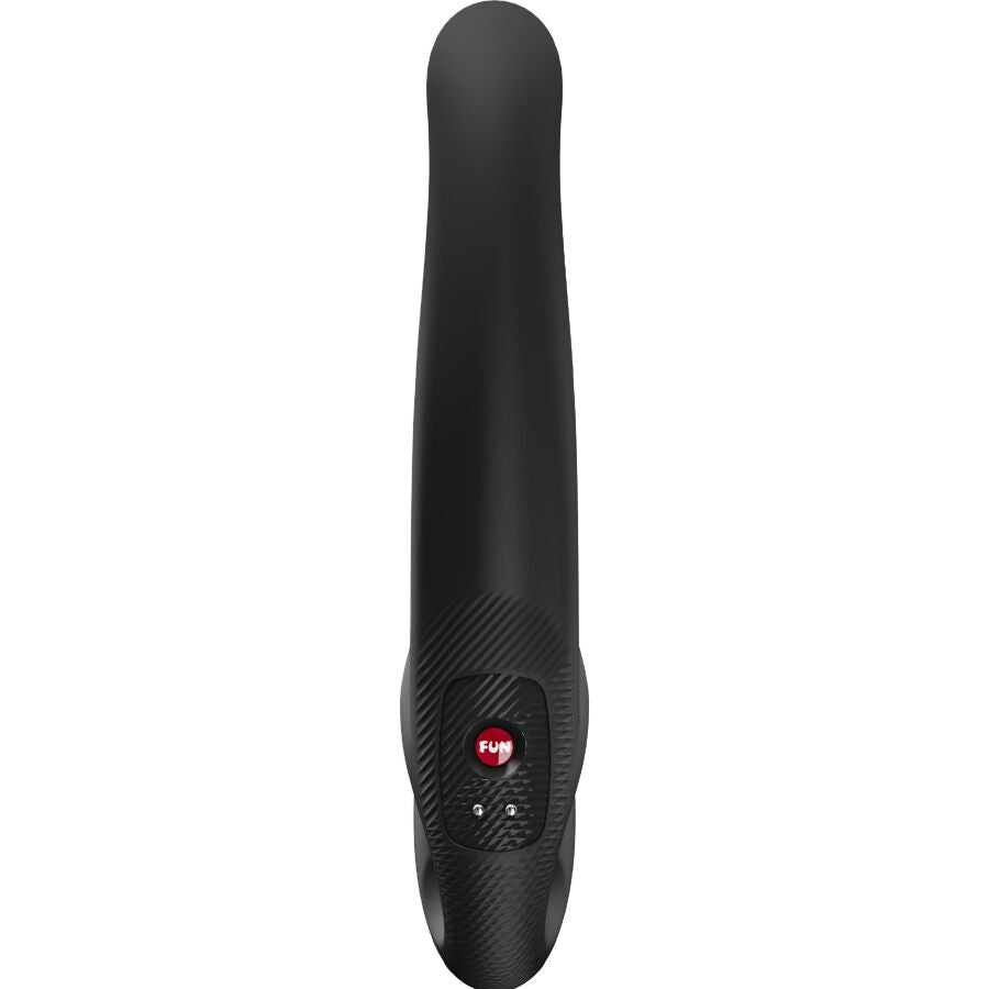 Fun Factory Share Vibe Pro Vibrierender Doppeldildo – Schwarz