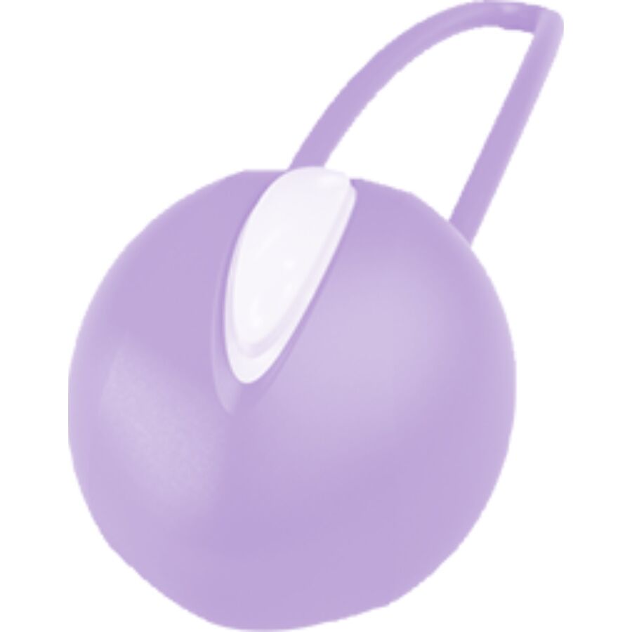 Fun Factory Smartball Uno Kegel Ball – Lila