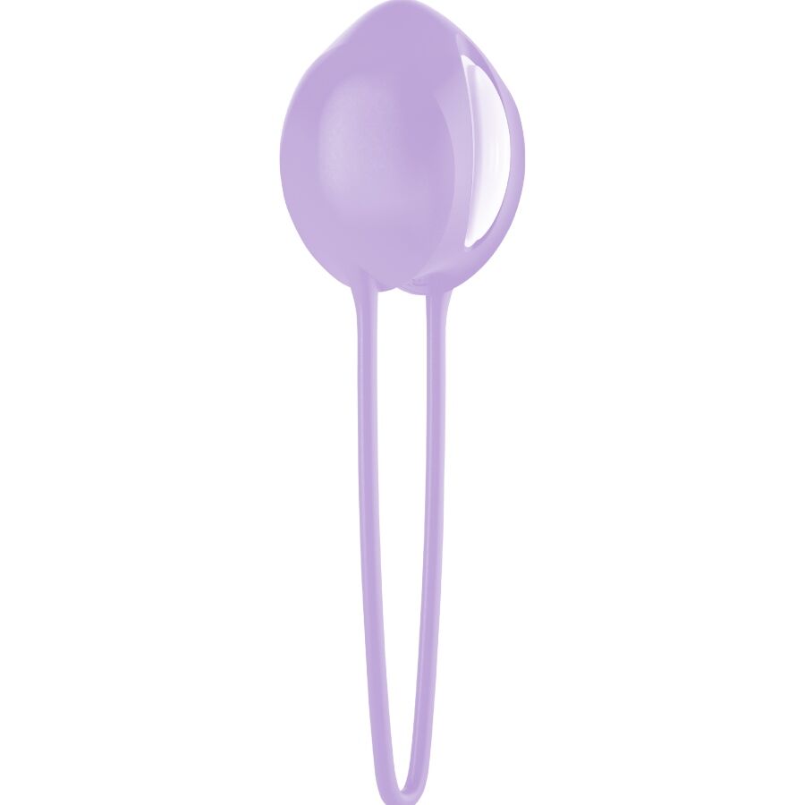 Fun Factory Smartball Uno Kegel Ball – Lila