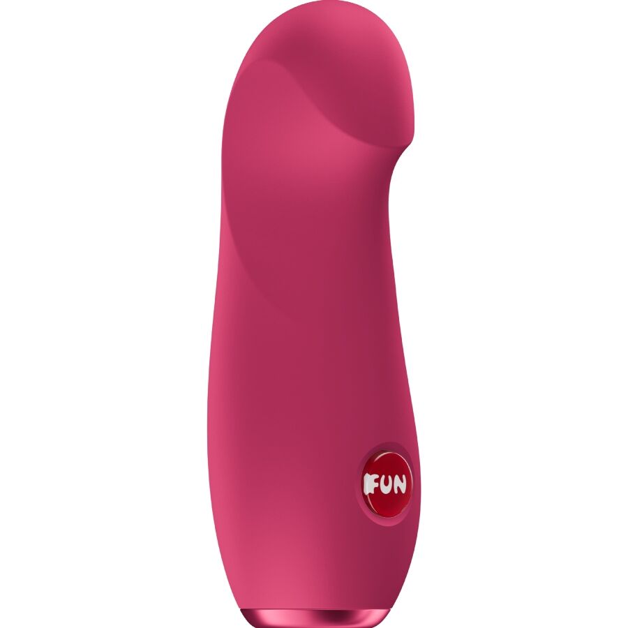 Fun Factory Stella Bullet-Vibrator – Himbeere