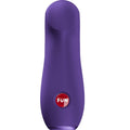 Fun Factory Stella Bullet-Vibrator – Schwarze Johannisbeere