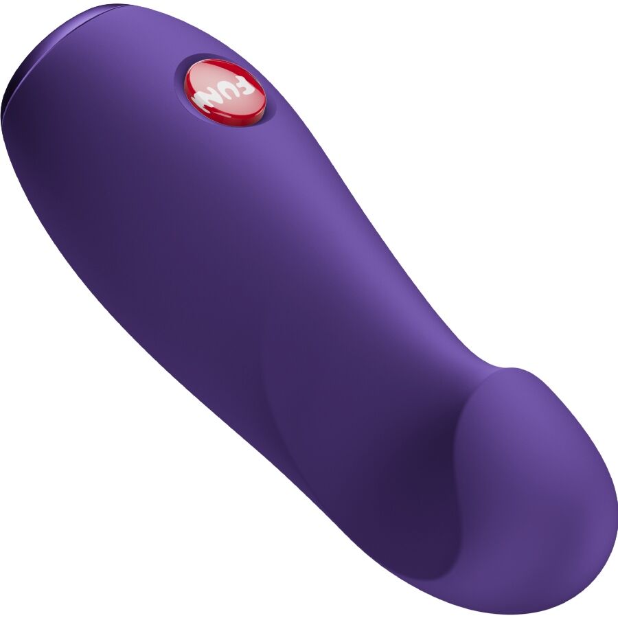 Fun Factory Stella Bullet-Vibrator – Schwarze Johannisbeere