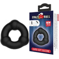 Crazy Bull Super Weicher Silikonring Mit Noppen