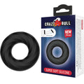 Crazy Bull Spiral-silikonring