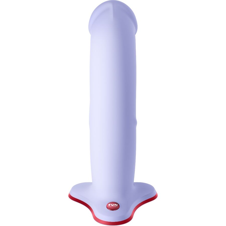 Fun Factory Der Boss Stub G-Spot-Dildo – Lila