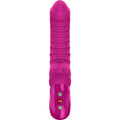 Fun Factory Tiger G-Punkt-Vibrator – Magenta